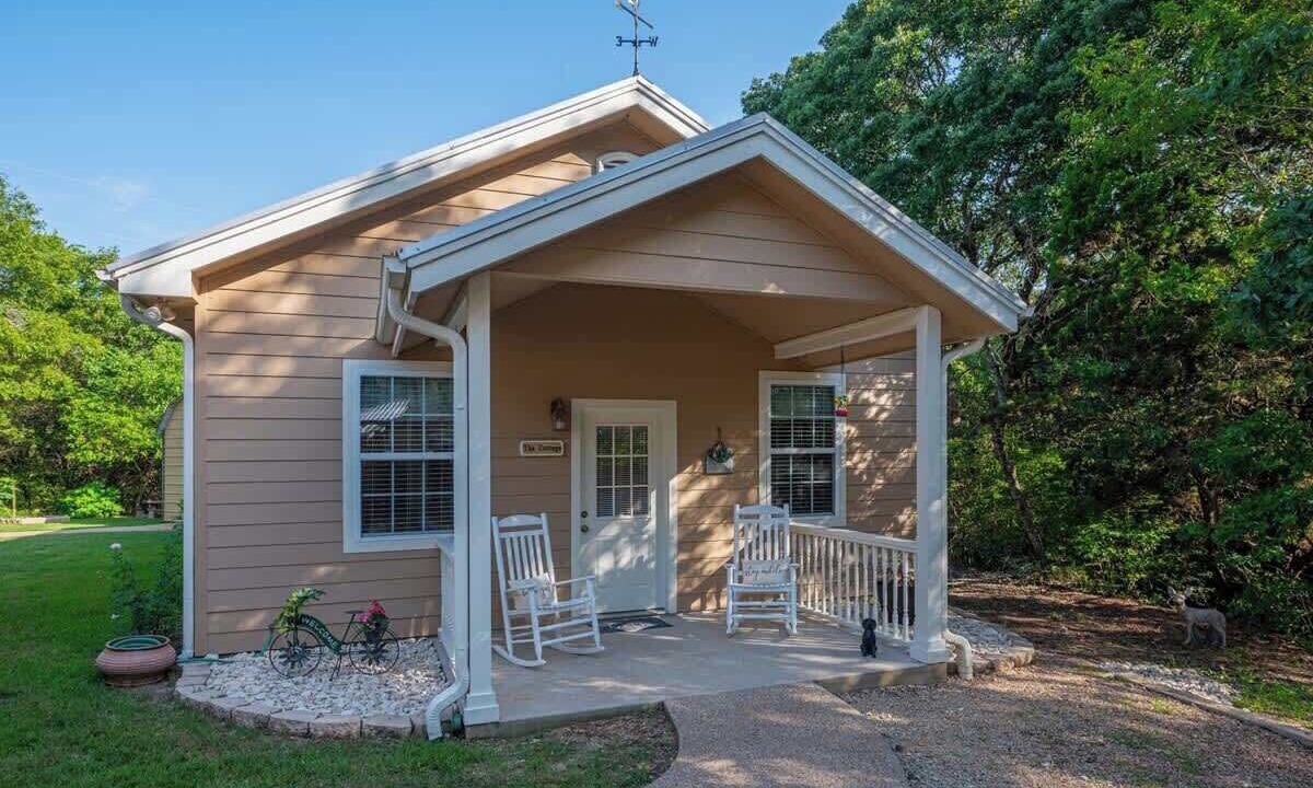 Photo of Outdoor in Waco