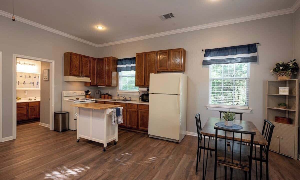Photo of Kitchen in Waco