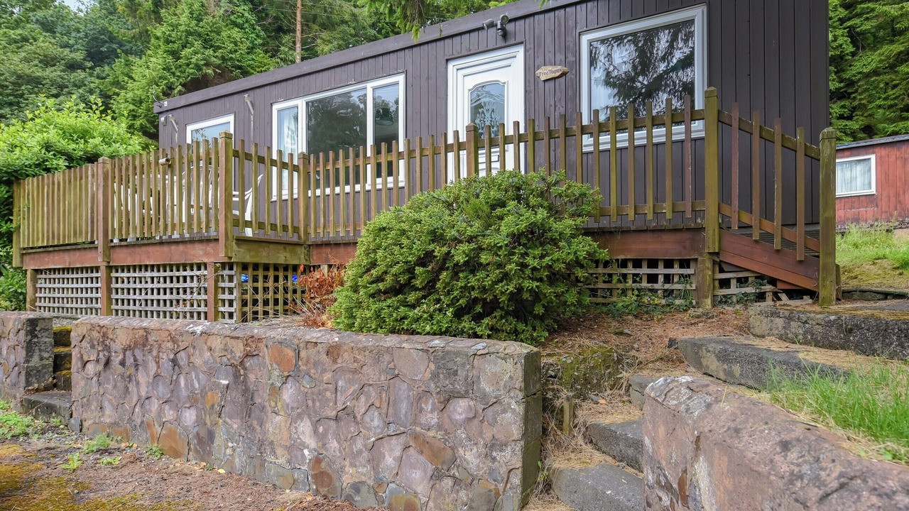 Photo of Others in Aberdovey