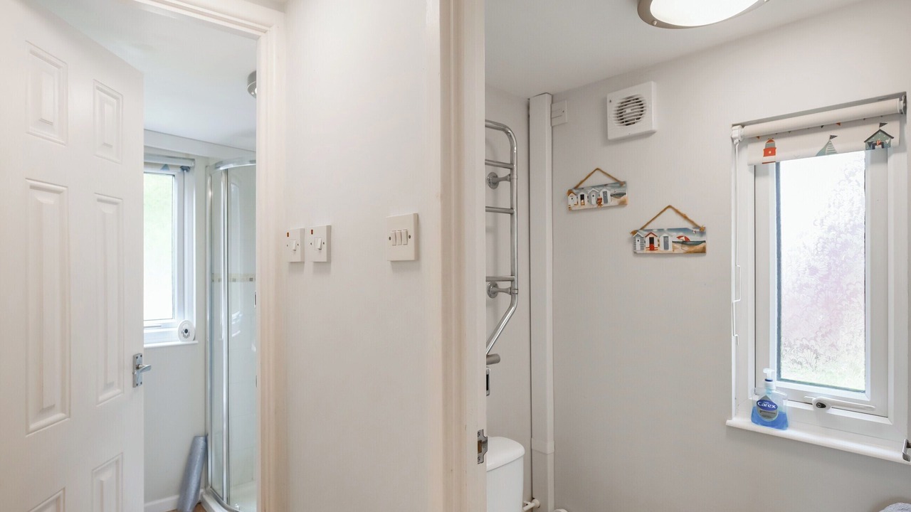 Photo of Bathroom in Aberdovey