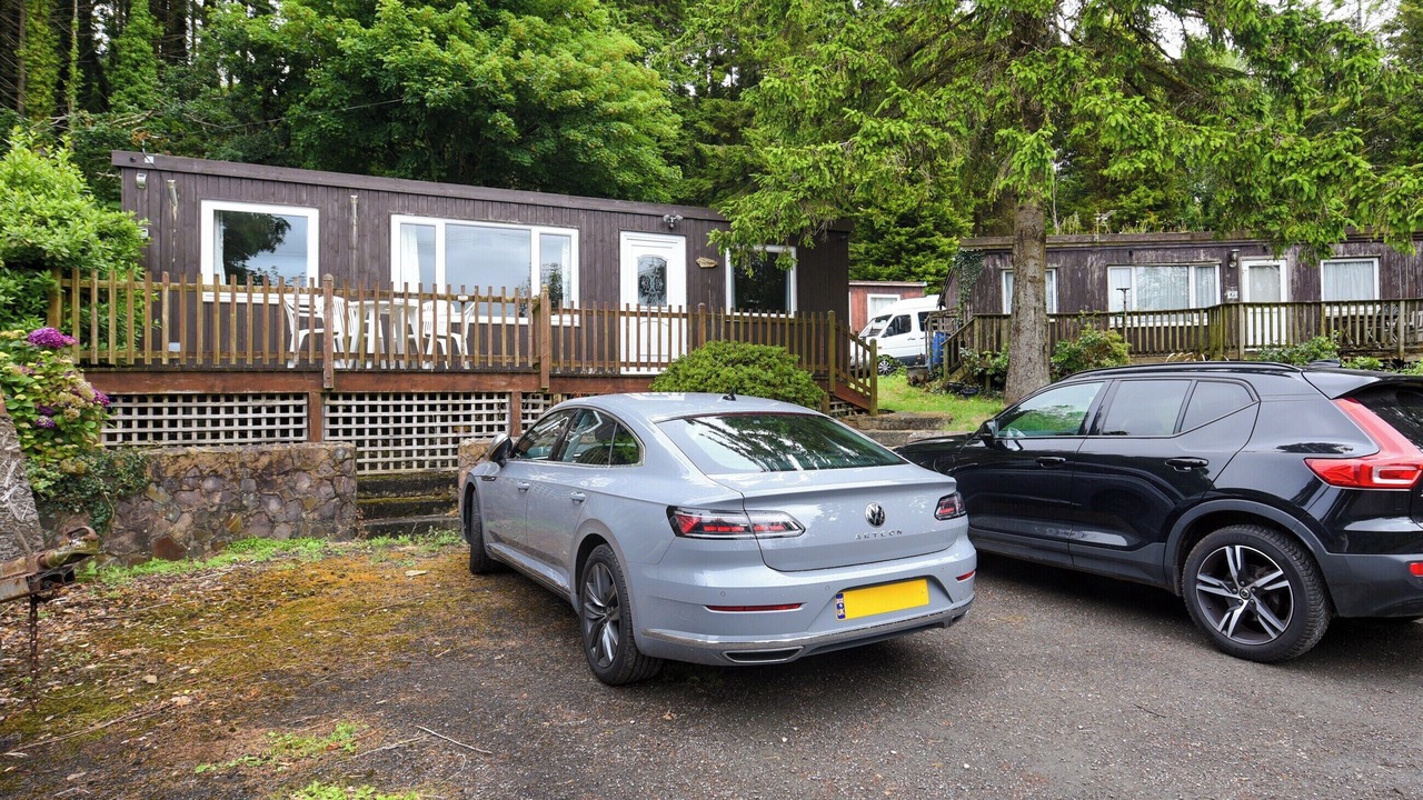 Photo of Outdoor in Aberdovey