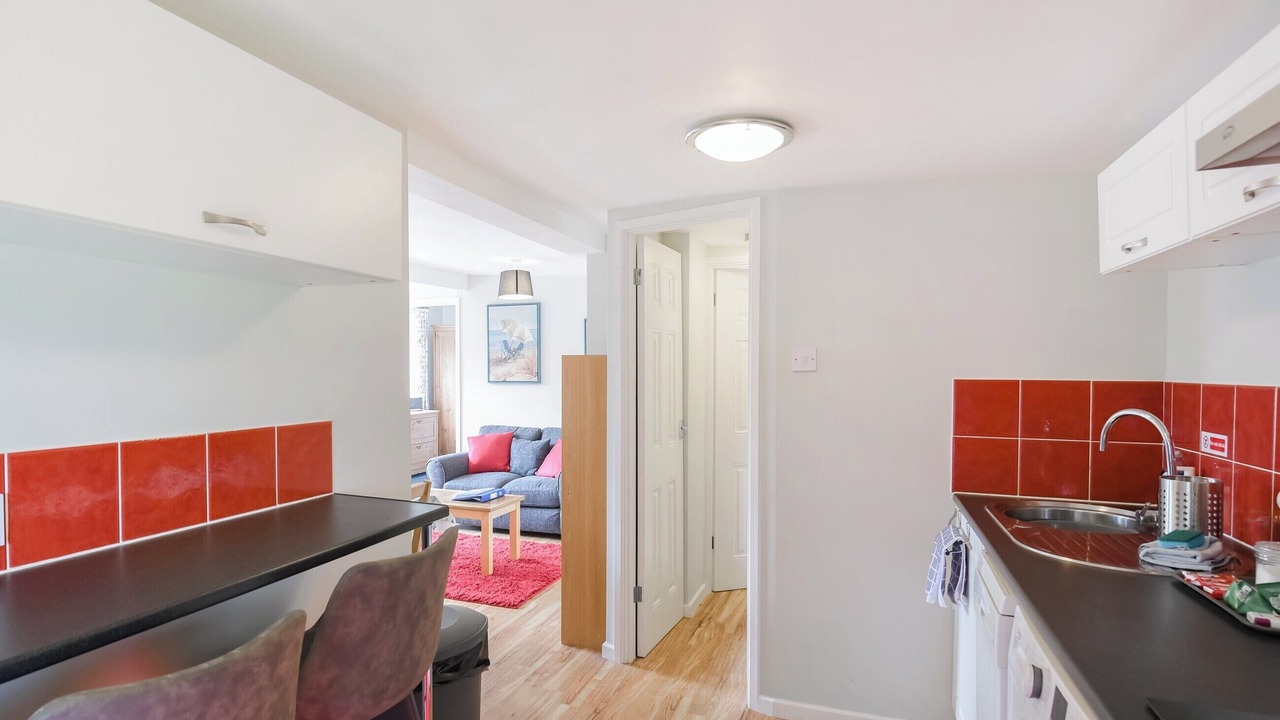 Photo of Others in Aberdovey