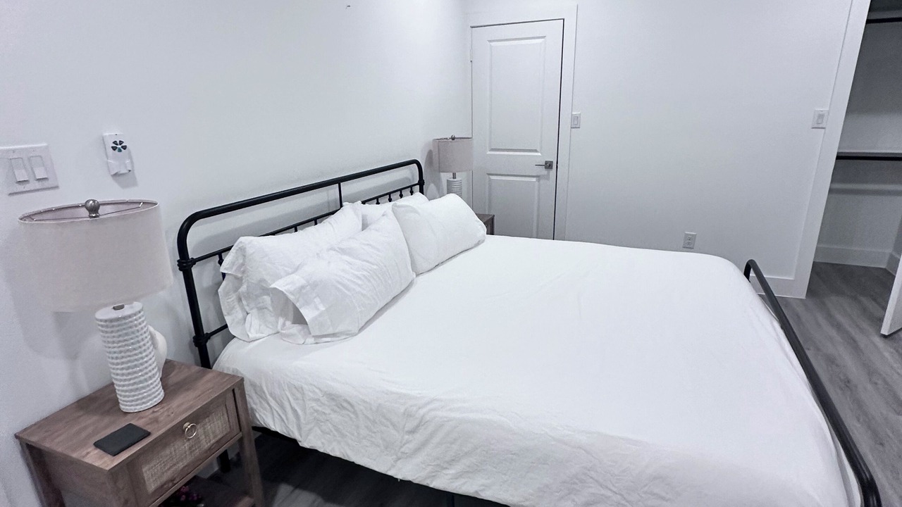 Photo of Bedroom in Fort Worth