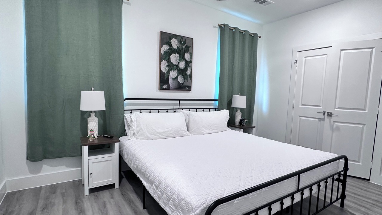 Photo of Bedroom in Fort Worth