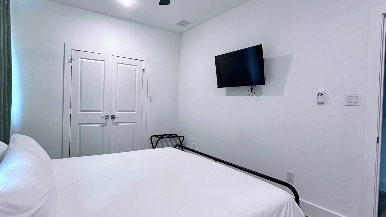Photo of Bedroom in Fort Worth
