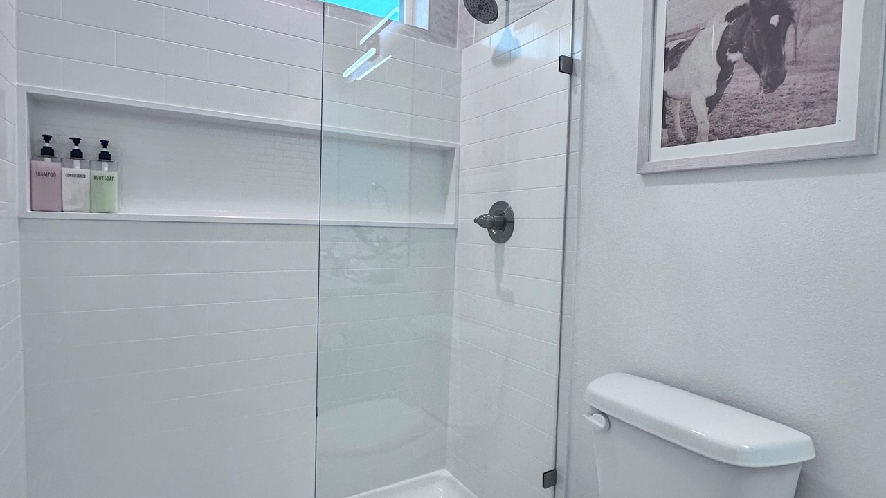 Photo of Bathroom in Fort Worth