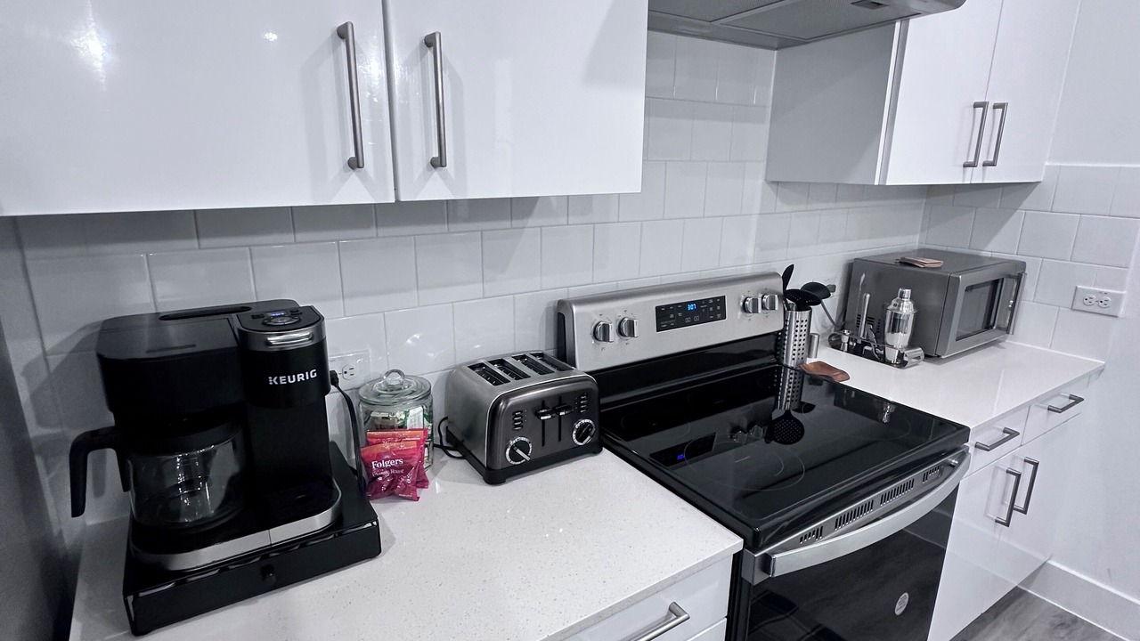 Photo of Kitchen in Fort Worth