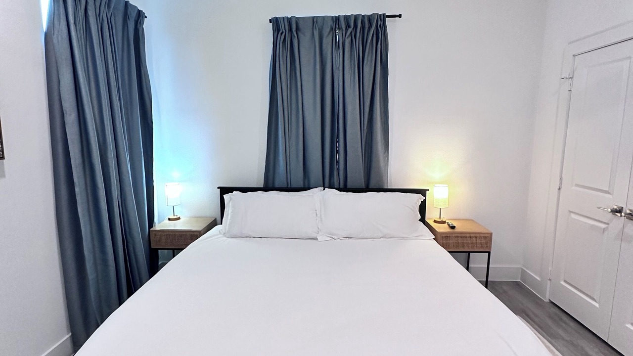 Photo of Bedroom in Fort Worth