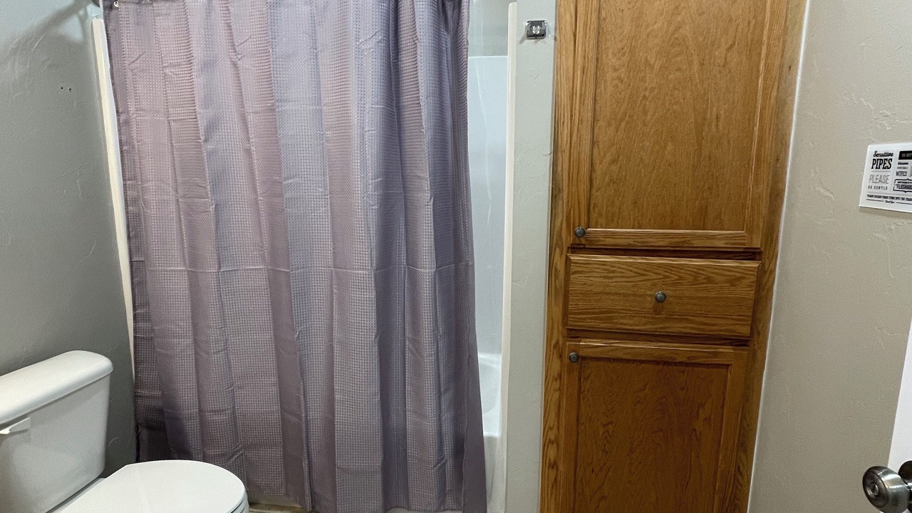 Photo of Bathroom in Ada
