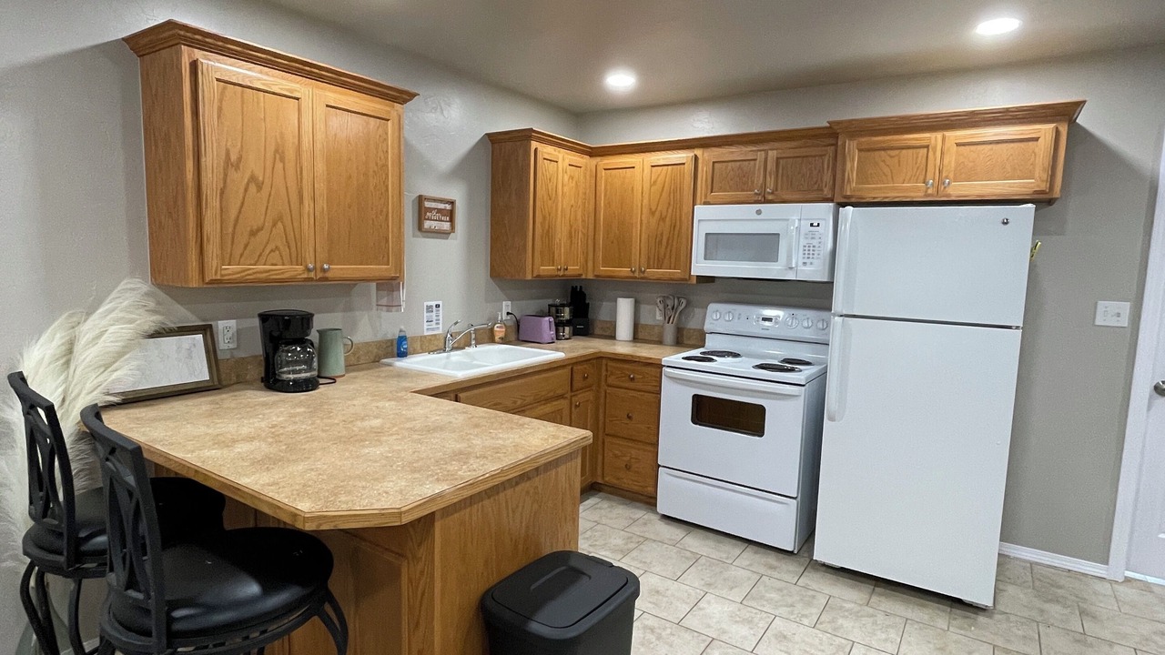 Photo of Kitchen in Ada