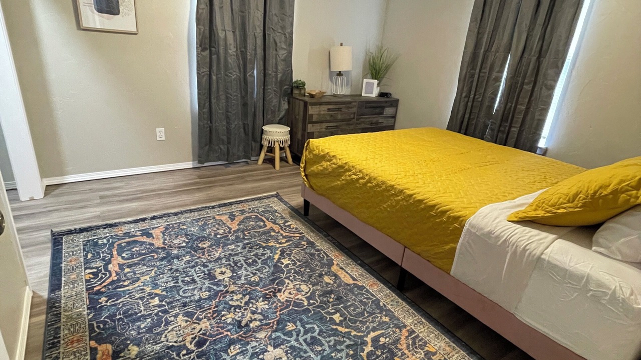 Photo of Bedroom in Ada