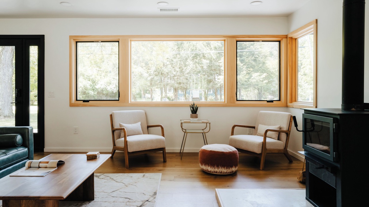Photo of Livingroom in Narrowsburg