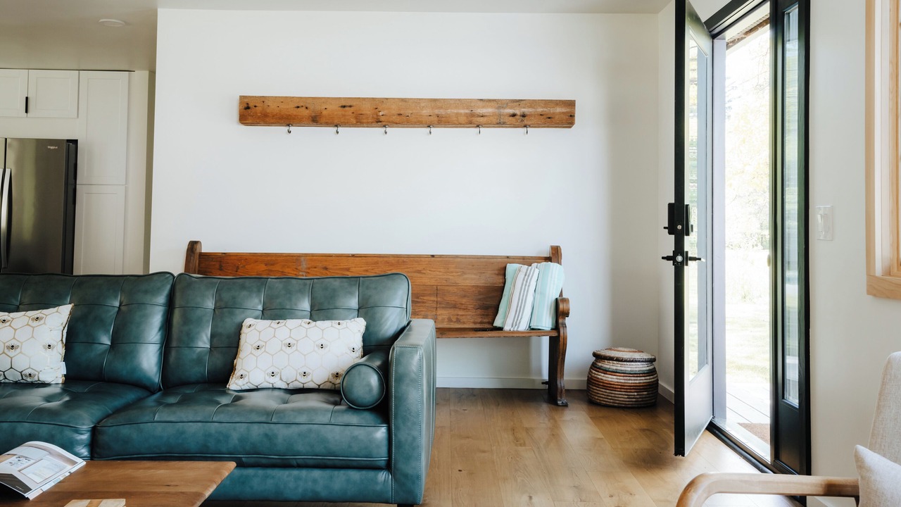 Photo of Livingroom in Narrowsburg
