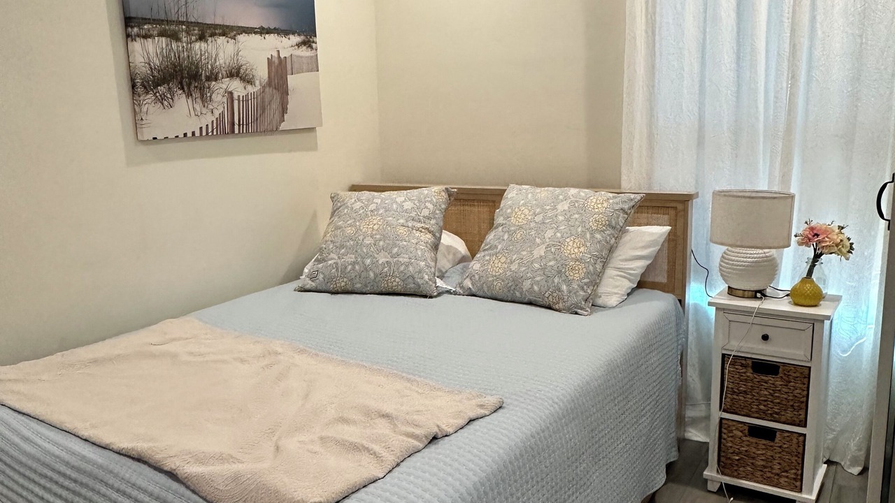 Photo of Bedroom in Park Hill