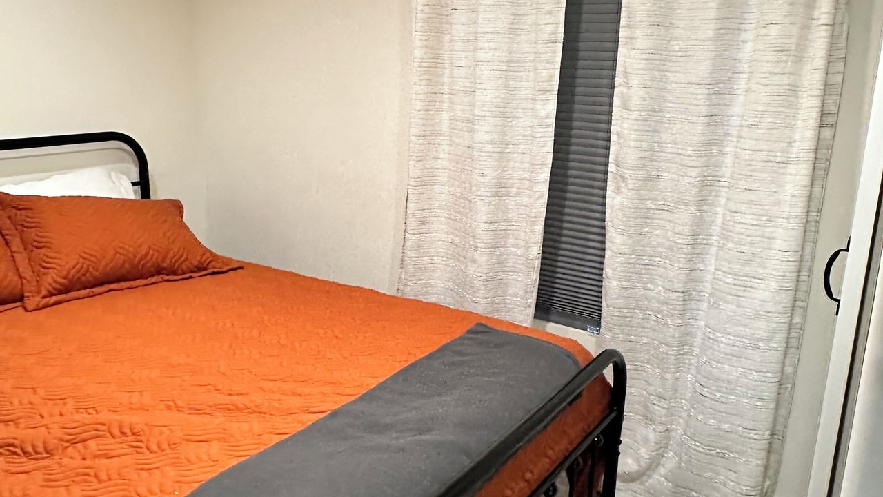 Photo of Bedroom in Park Hill