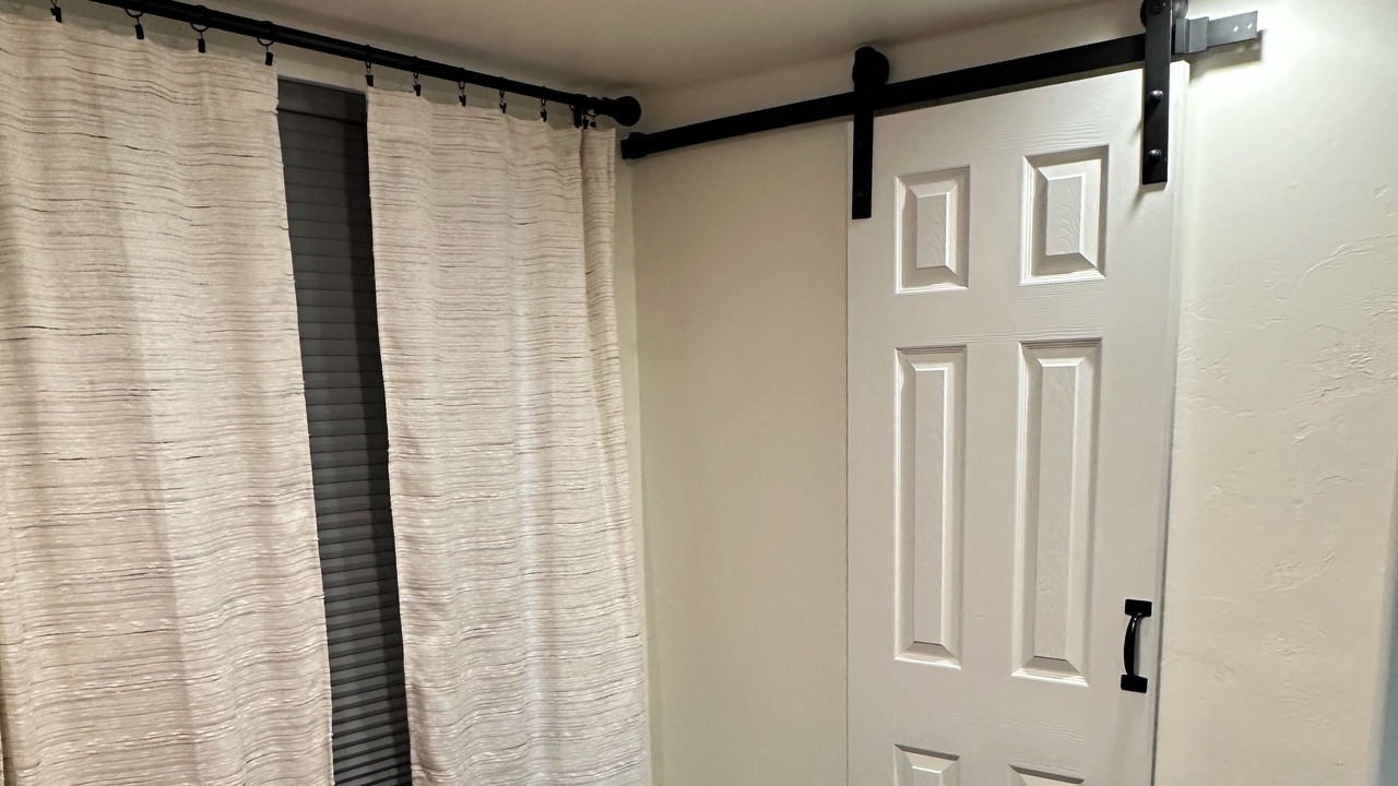 Photo of Bedroom in Park Hill