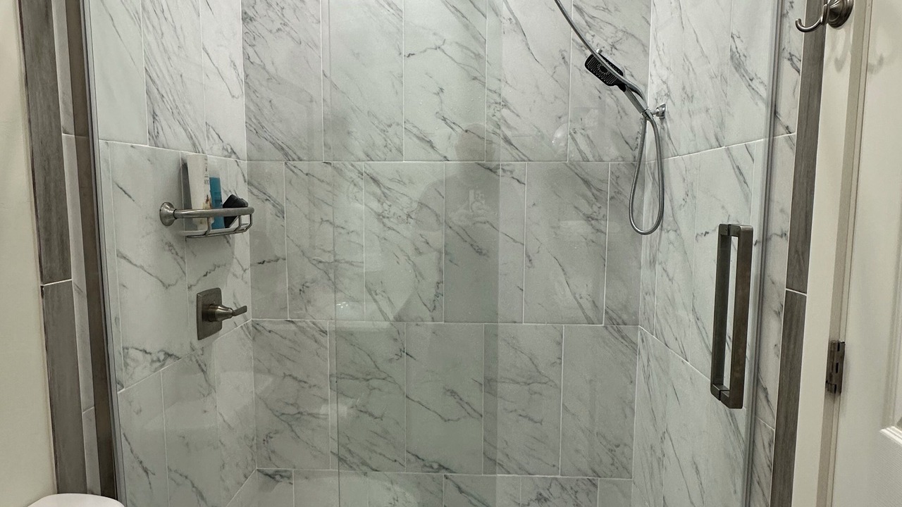 Photo of Bathroom in Park Hill