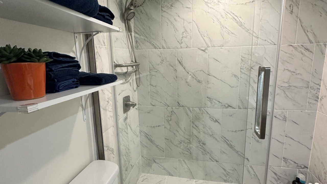 Photo of Bathroom in Park Hill