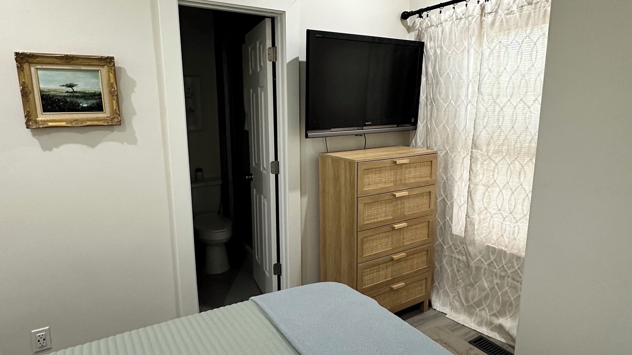 Photo of Bedroom in Park Hill