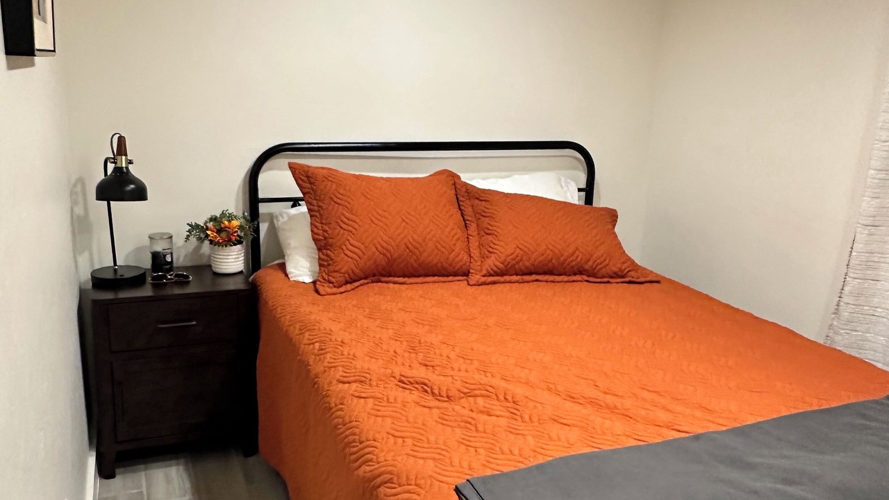 Photo of Bedroom in Park Hill