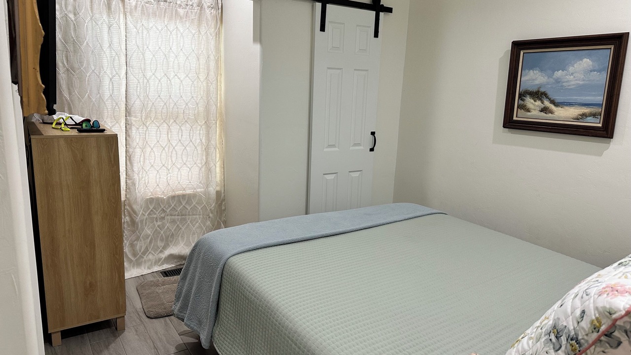 Photo of Bedroom in Park Hill