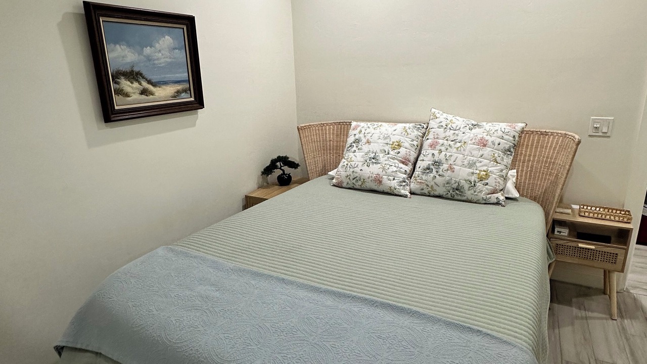 Photo of Bedroom in Park Hill