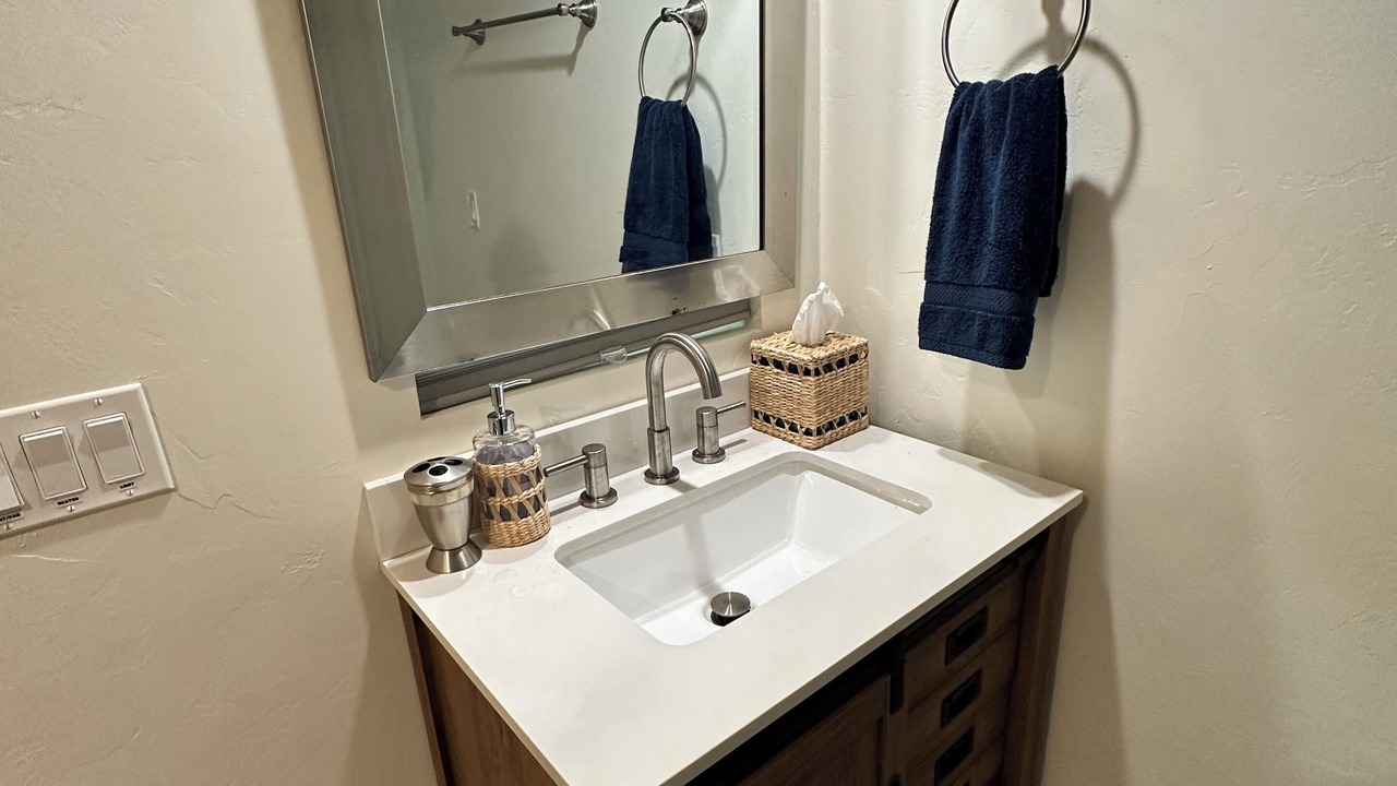 Photo of Bathroom in Park Hill