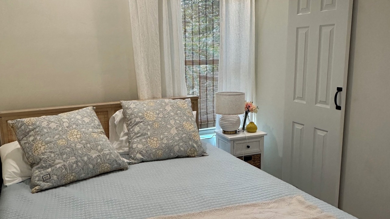 Photo of Bedroom in Park Hill