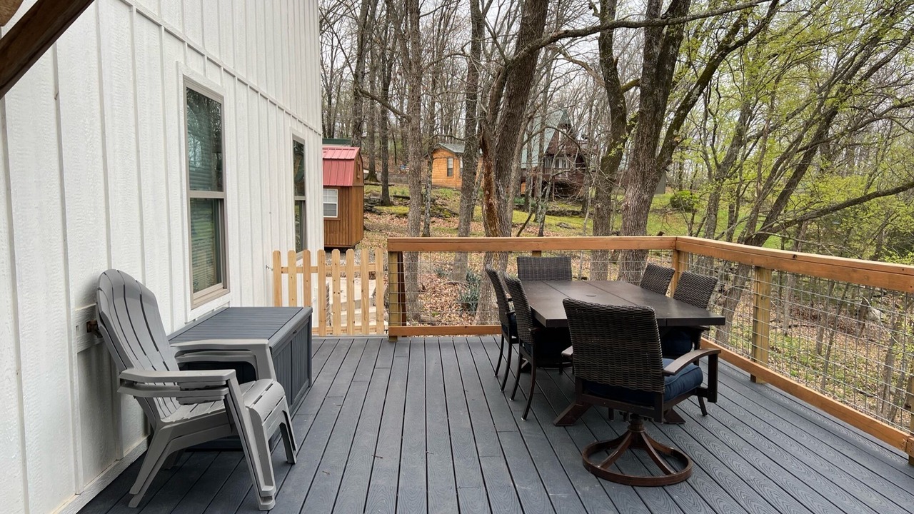 Photo of Outdoor in Park Hill