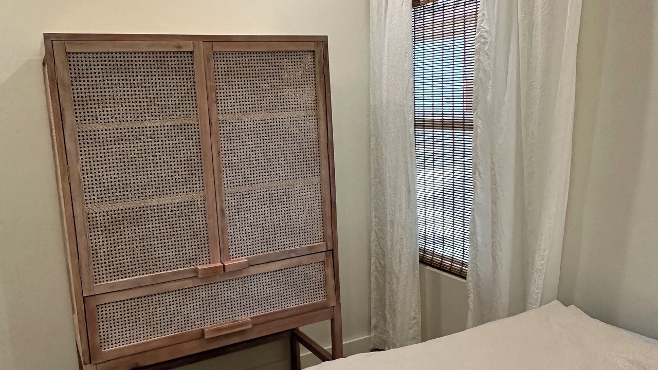 Photo of Bedroom in Park Hill