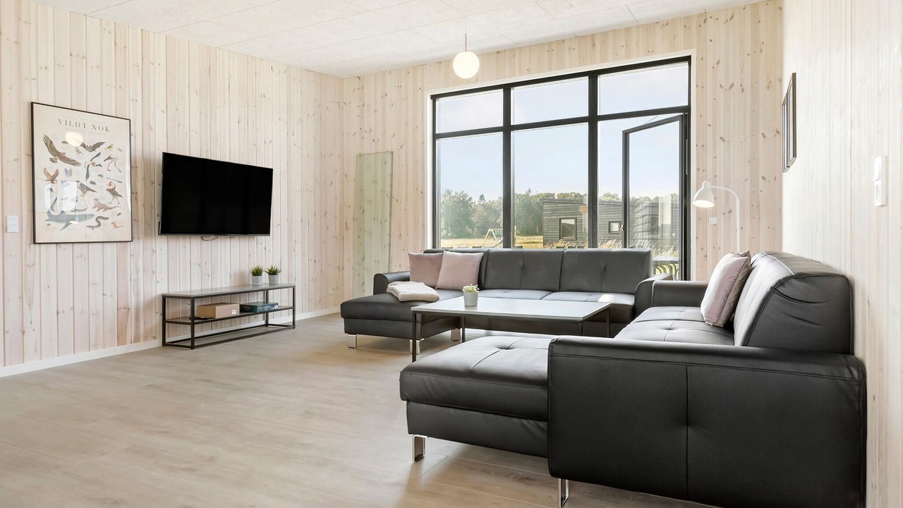 Photo of Bedroom in Grenaa