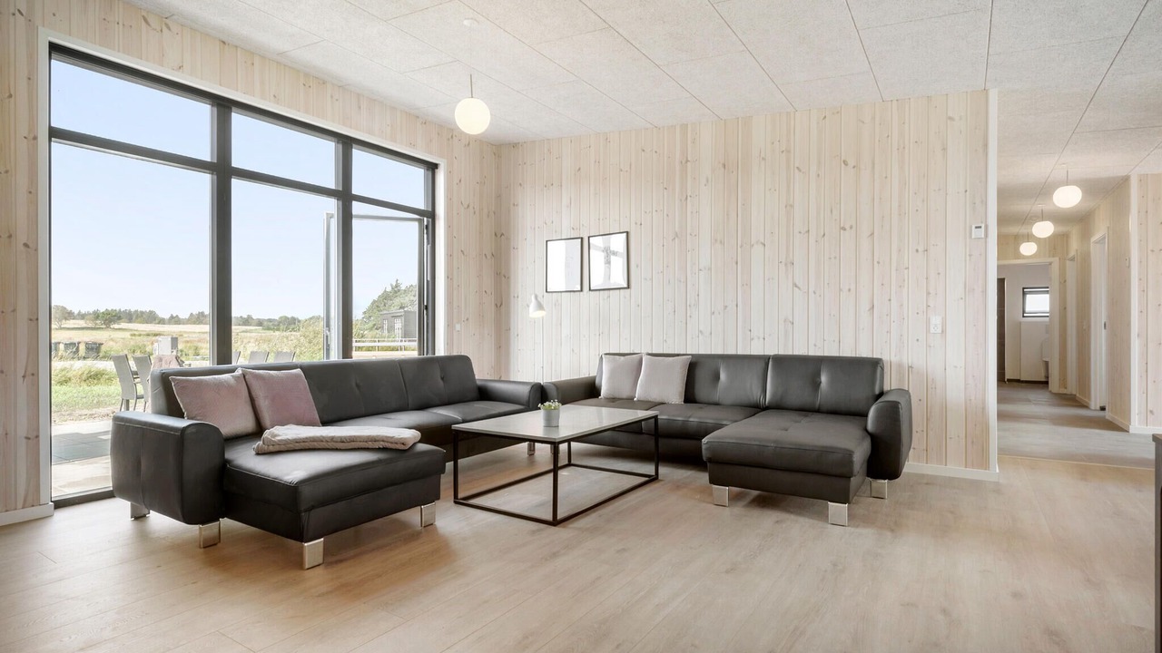 Photo of Bedroom in Grenaa