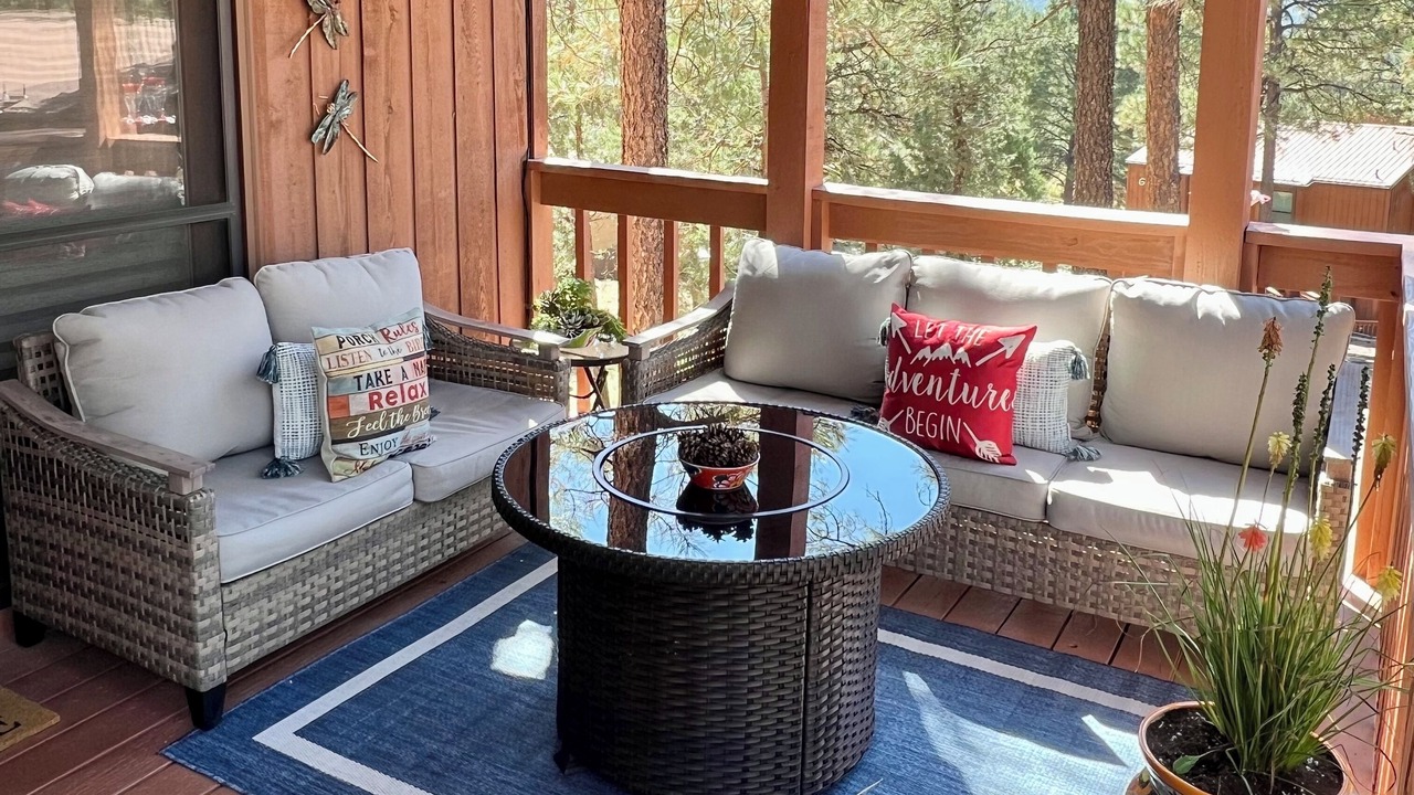 Photo of Outdoor in Ruidoso