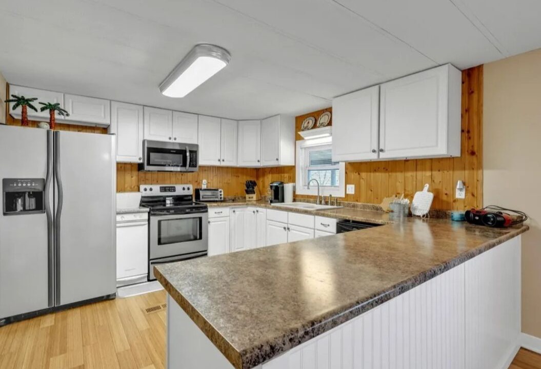 Photo of Kitchen in Eddyville