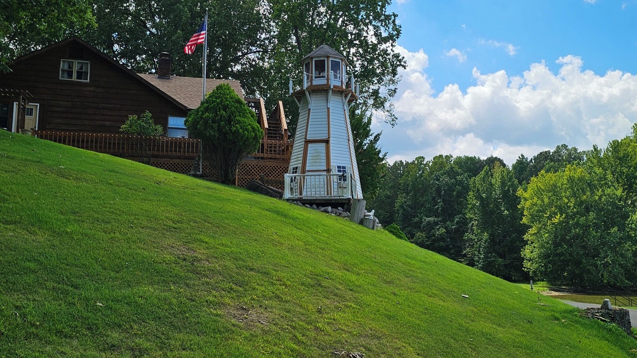 Photo of Outdoor in Eddyville