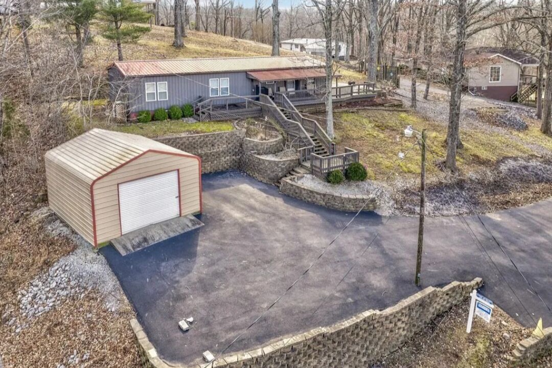 Photo of Outdoor in Eddyville