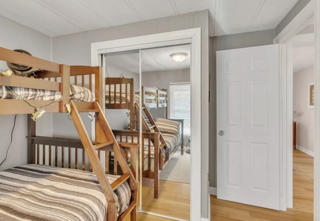 Photo of Bedroom in Eddyville