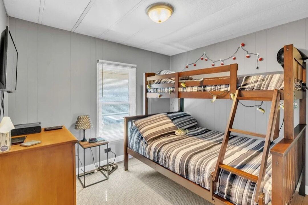 Photo of Bedroom in Eddyville