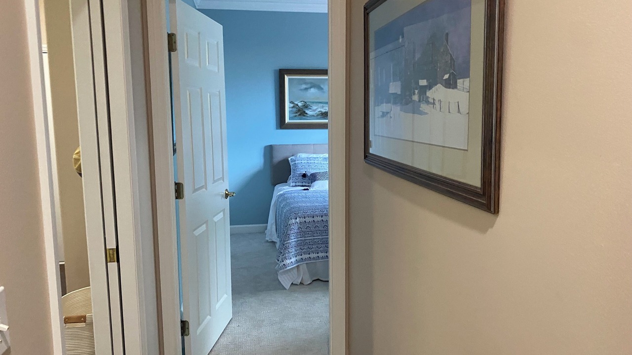 Photo of Bedroom in Moss Creek