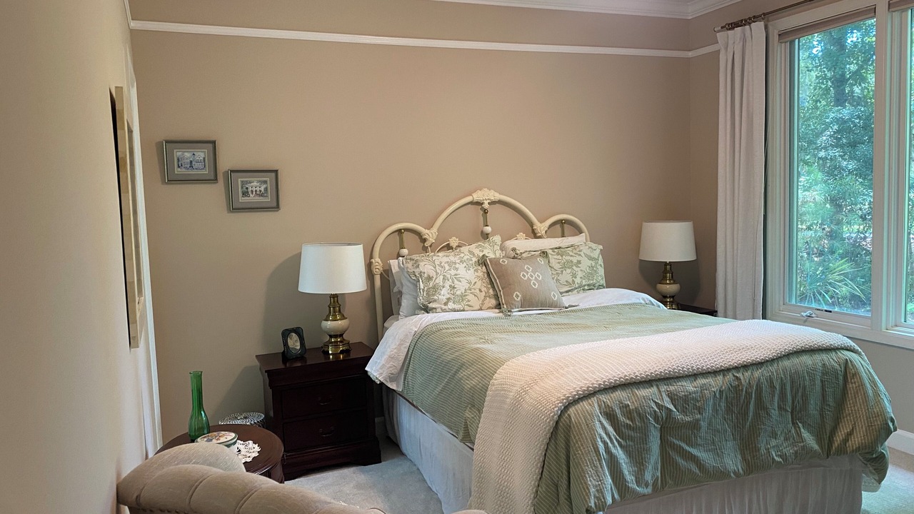 Photo of Bedroom in Moss Creek
