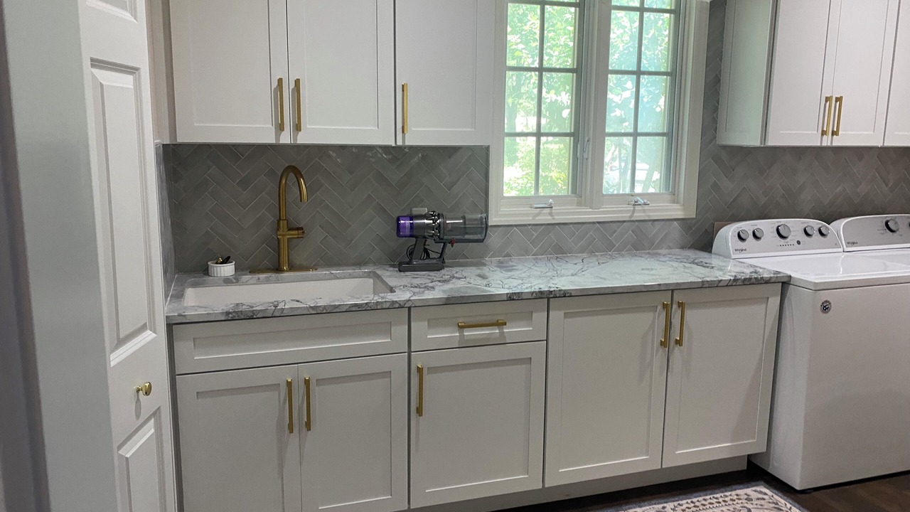 Photo of Bathroom in Moss Creek