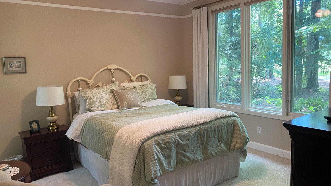Photo of Bedroom in Moss Creek
