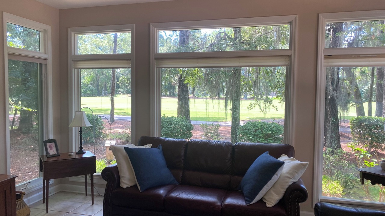 Photo of Livingroom in Moss Creek
