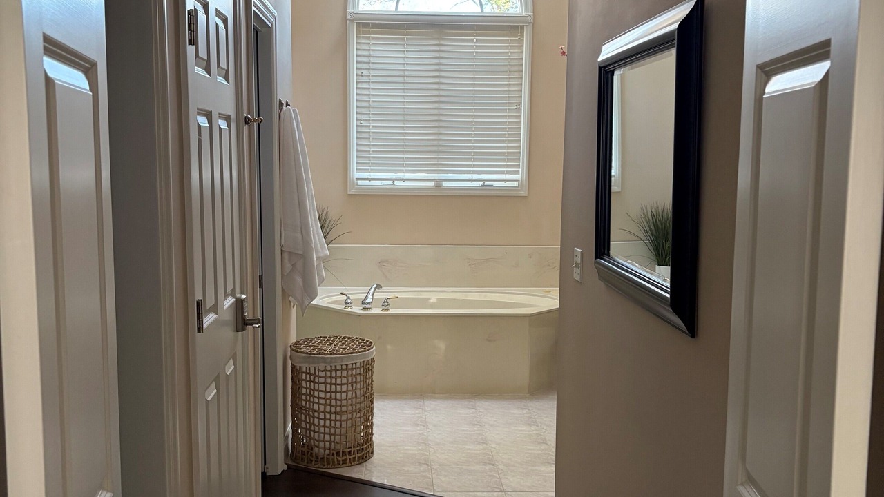 Photo of Bathroom in Moss Creek