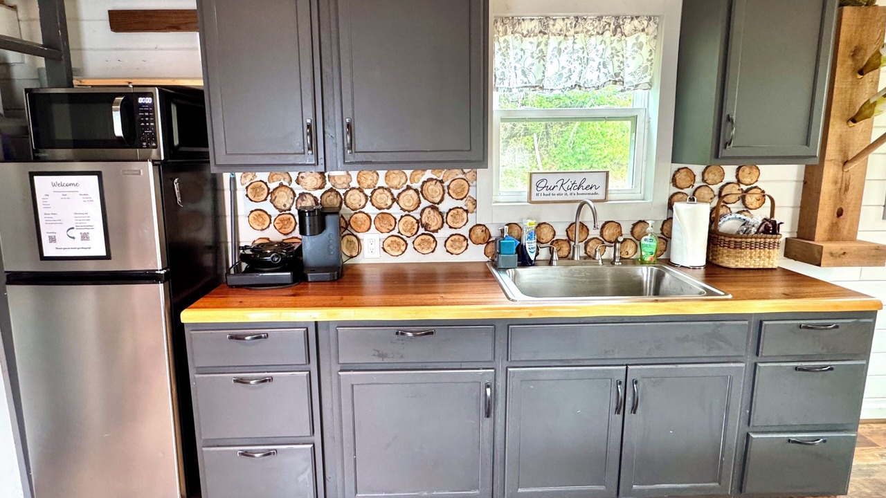 Photo of Kitchen in Azle