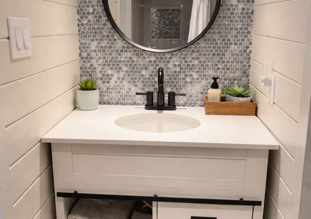 Photo of Bathroom in Azle