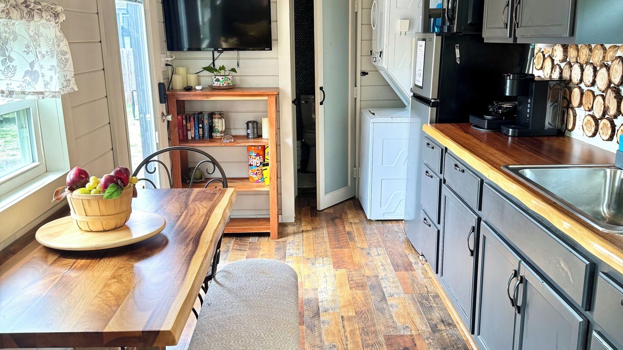 Photo of Kitchen in Azle
