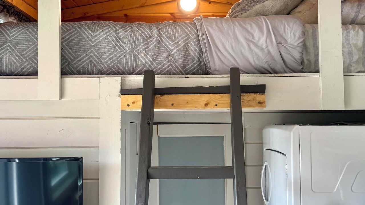 Photo of Bedroom in Azle