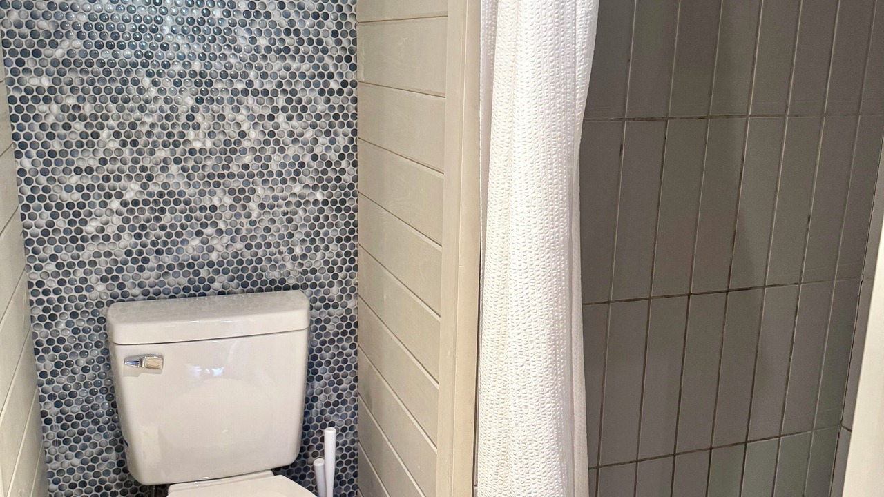 Photo of Bathroom in Azle