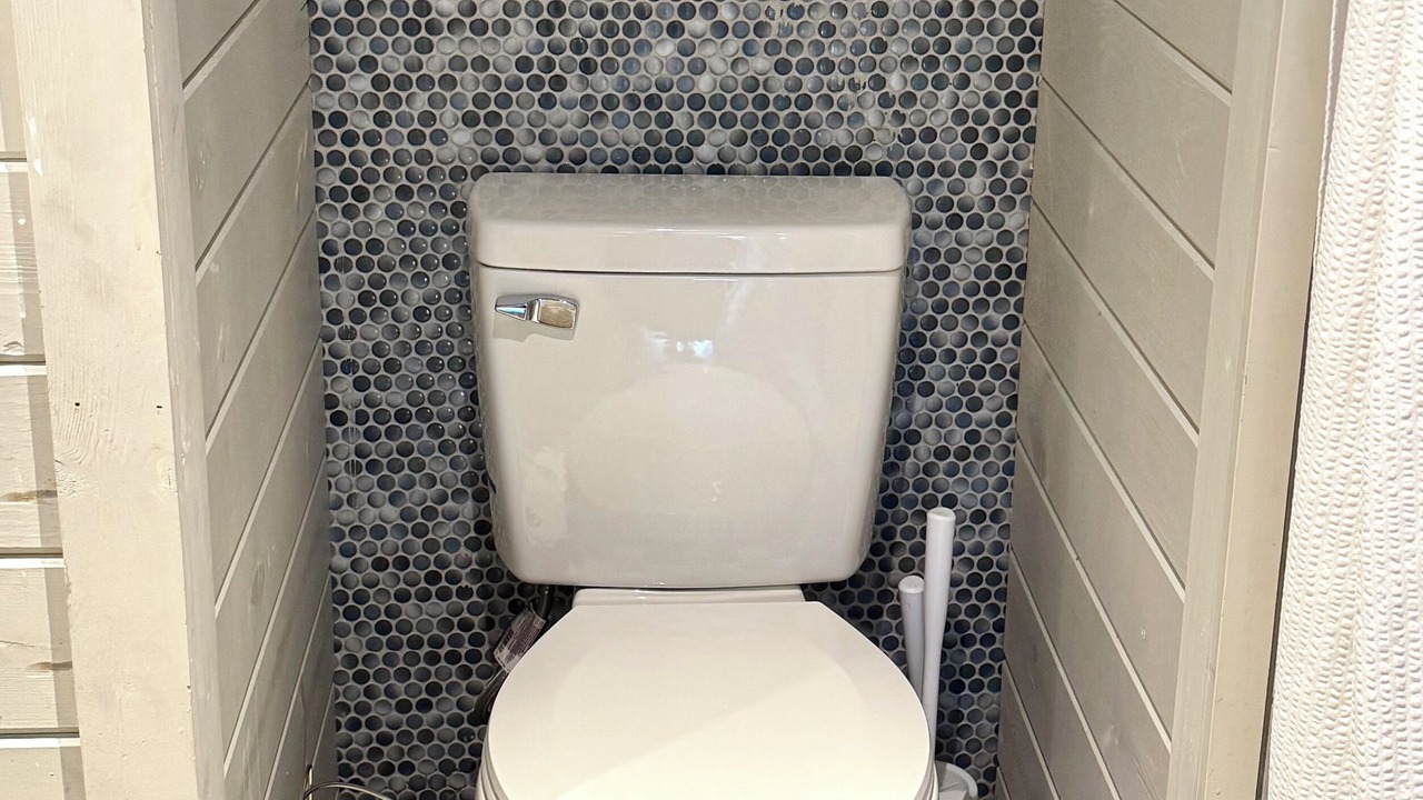 Photo of Bathroom in Azle